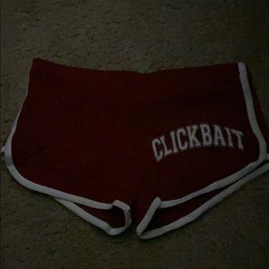 David dobrik clickbait shorts